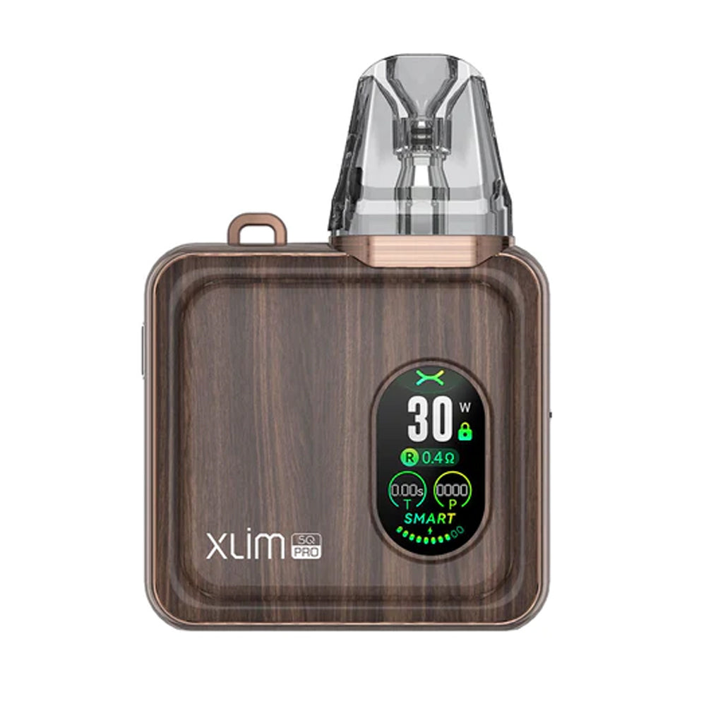 OXVA Xlim SQ Pro Pod Kit