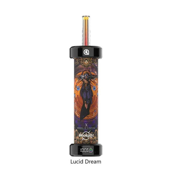 Olit Hookalit 40k Puffs Disposable Vape