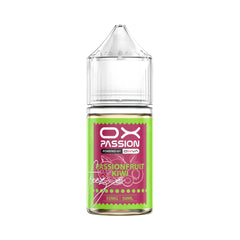 Ox Passion Freeze Flavor Passion Fruit Kiwi 30ml