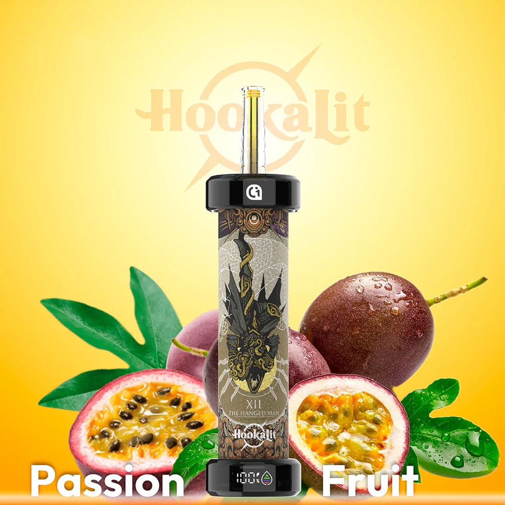 Olit Hookalit 40k Puffs Disposable Vape