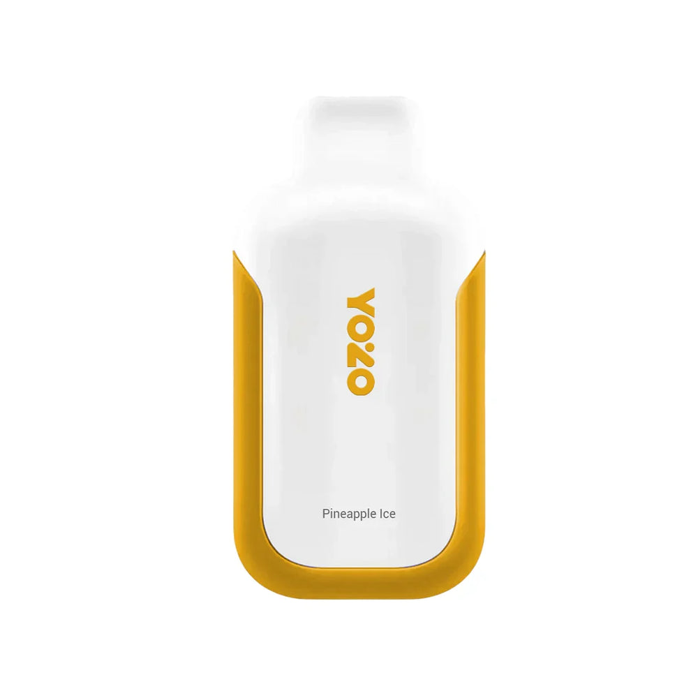Yozo 7500 Puffs Disposable At Best Price In Pakistan