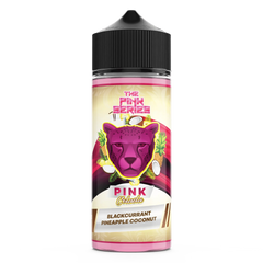 Dr Vapes Pink Series Pink Colada 120ml