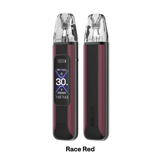 Oxva Xlim Pro 3 Pod Kit