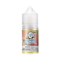 Slugger Punch Chilled Guava Ice 30ml