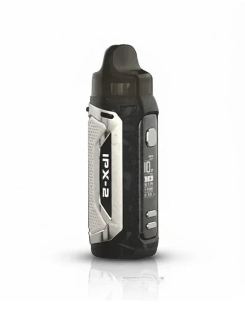SMOK IPX 2 Pod Mod Kit 80W, 3000mAh, RPM 3 Coils
