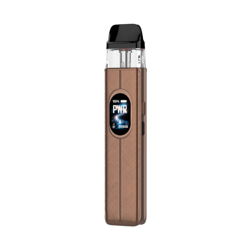 Vaporesso XROS 6 Pod Kit — 1800mAh, 30W, COREX 3.0