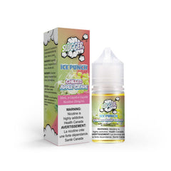 Slugger Ice Punch Chilled Apple Grape 30ml price in Pakistan
