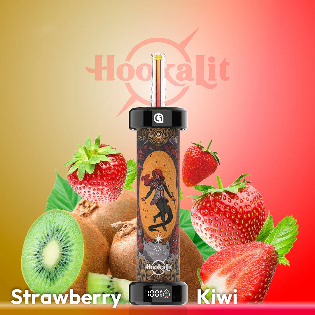 Olit Hookalit 40k Puffs Disposable Vape