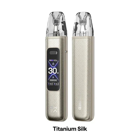 Oxva Xlim Pro 3 Pod Kit