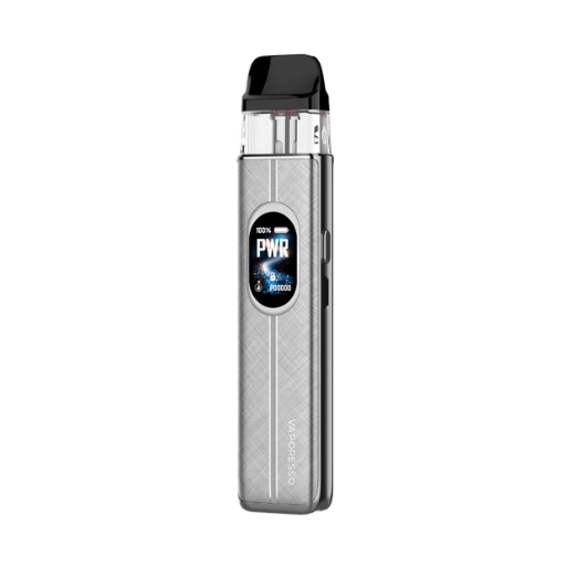 Vaporesso XROS 6 Pod Kit — 1800mAh, 30W, COREX 3.0