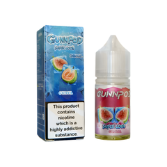 Gunnpod Super Cool guava Ice 30ml