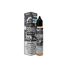 Vgod Purple Bomb Iced 30ml