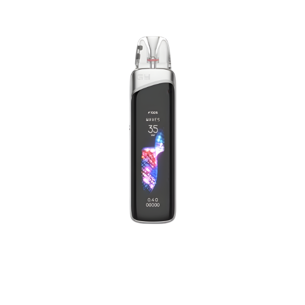 Uwell Caliburn G4 Pro Pod Kit