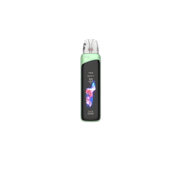 Uwell Caliburn G4 Pro Pod Kit