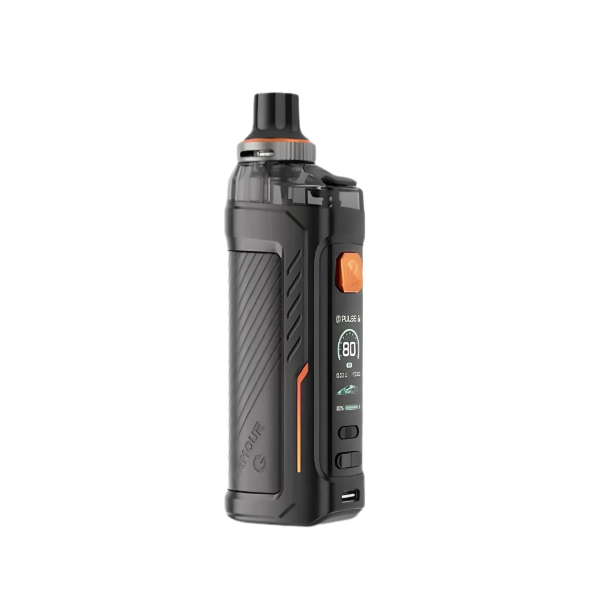 Vaporesso Armour G 80W Pod Mod Kit Best Price In Pakistan
