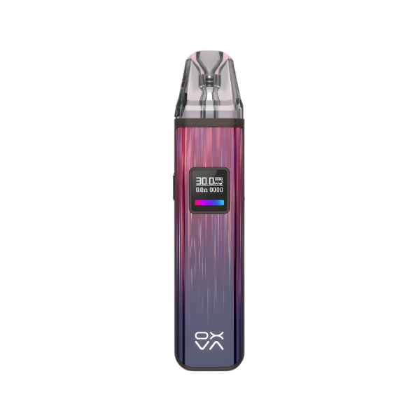 OXVA Xlim Pro Pod Kit