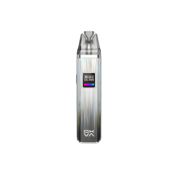 OXVA Xlim Pro Pod Kit