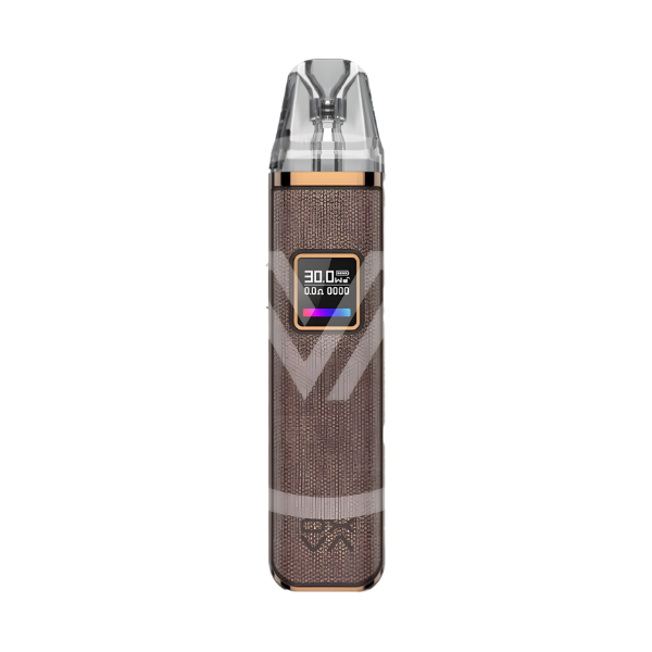 OXVA Xlim Pro Pod Kit