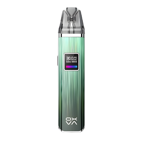 OXVA Xlim Pro Pod Kit