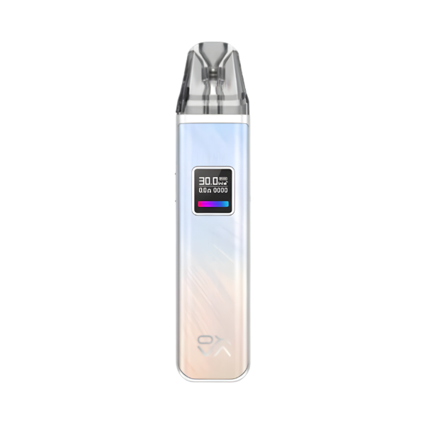 OXVA Xlim Pro Pod Kit