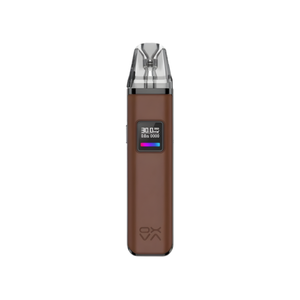 OXVA Xlim Pro Pod Kit