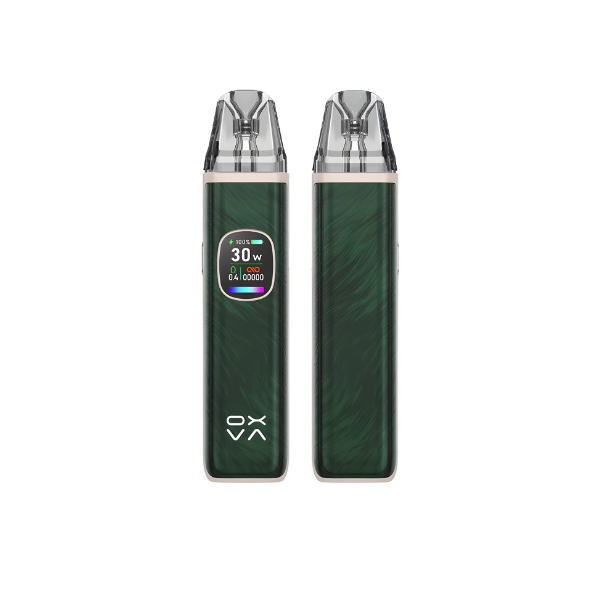 OXVA Xlim Pro Pod Kit