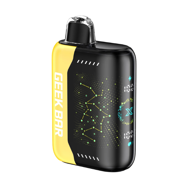 Geek Bar Pulse X 25000 Puffs Disposable Vape