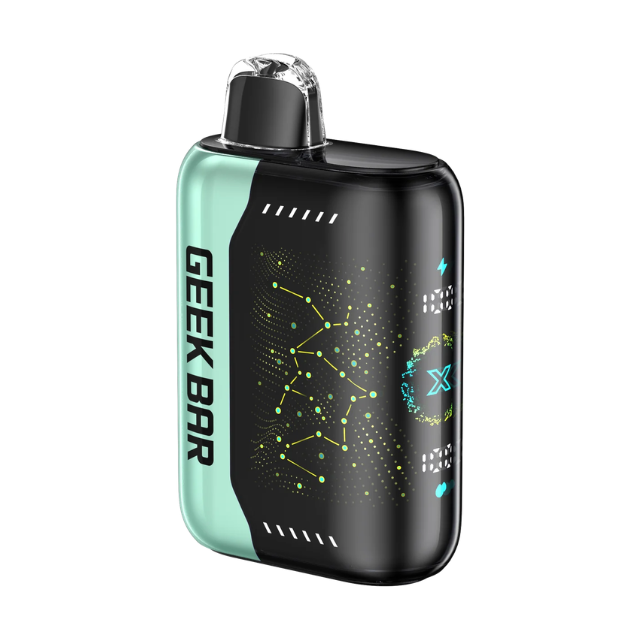 Geek Bar Pulse X 25000 Puffs Disposable Vape