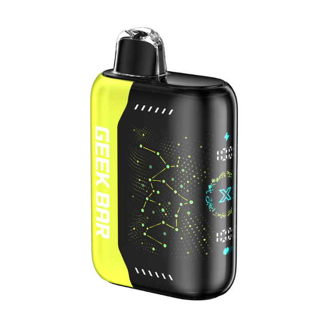 Geek Bar Pulse X 25000 Puffs Disposable Vape