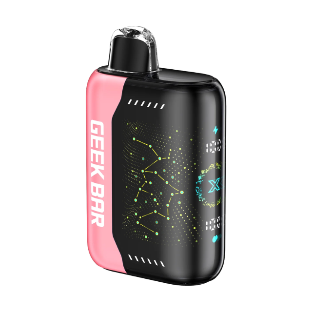 Geek Bar Pulse X 25000 Puffs Disposable Vape