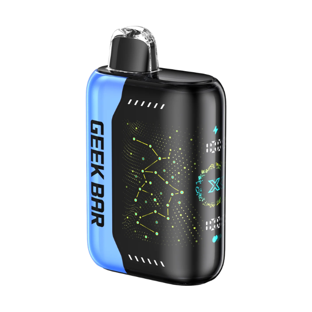 Geek Bar Pulse X 25000 Puffs Disposable Vape