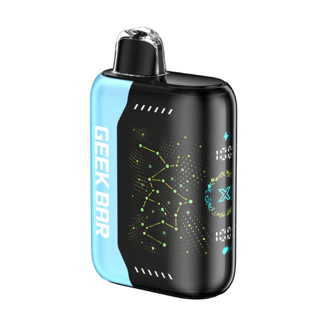 Geek Bar Pulse X 25000 Puffs Disposable Vape