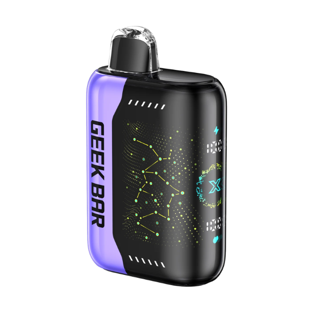 Geek Bar Pulse X 25000 Puffs Disposable Vape