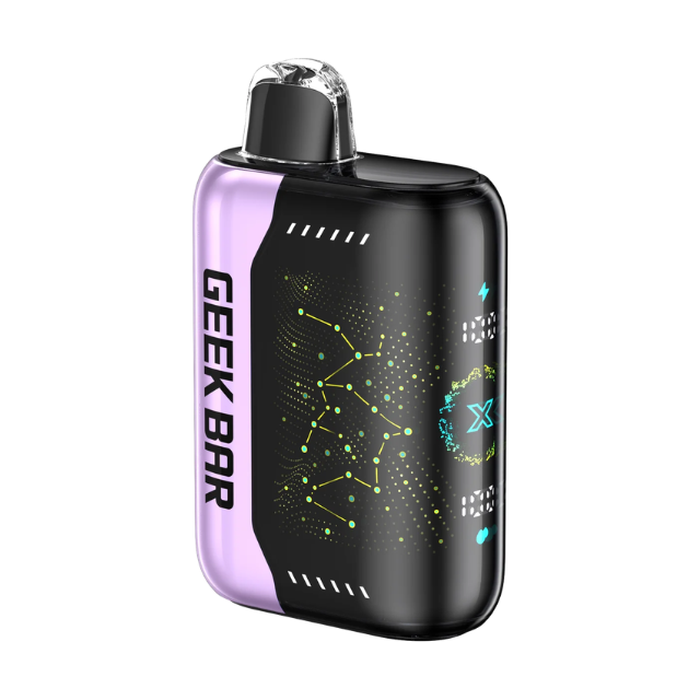 Geek Bar Pulse X 25000 Puffs Disposable Vape
