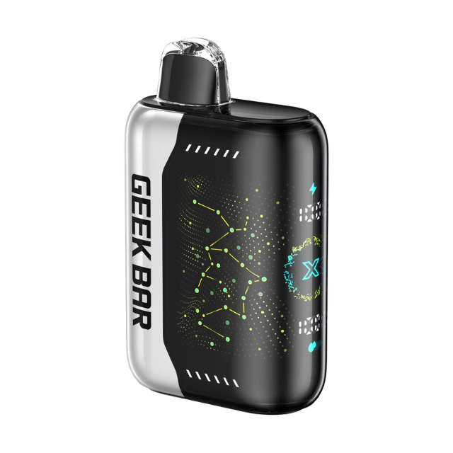 Geek Bar Pulse X 25000 Puffs Disposable Vape
