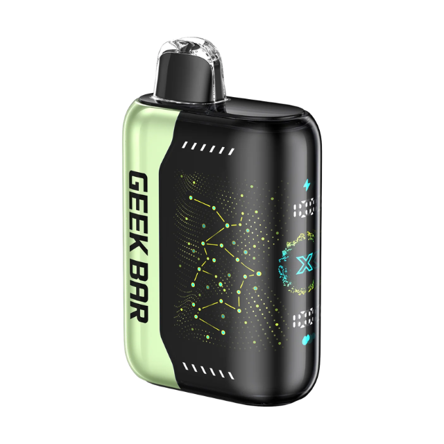 Geek Bar Pulse X 25000 Puffs Disposable Vape