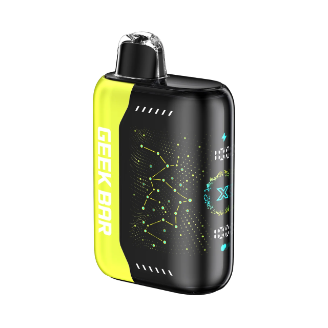Geek Bar Pulse X 25000 Puffs Disposable Vape