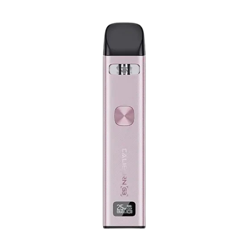 Uwell Caliburn G3 Pod Kit