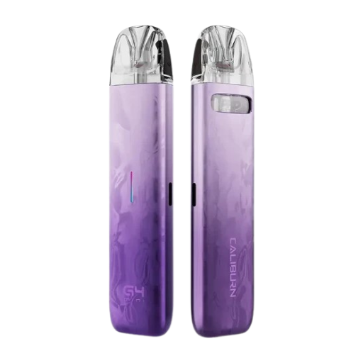 Uwell Caliburn G4 Mini Pod Kit