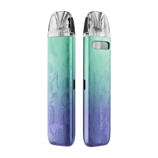 Uwell Caliburn G4 Mini Pod Kit