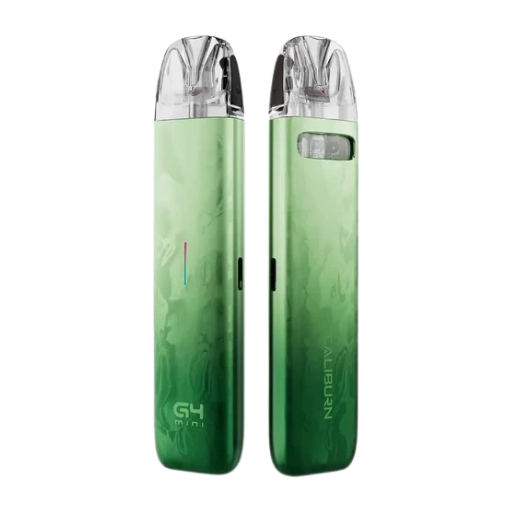 Uwell Caliburn G4 Mini Pod Kit