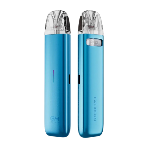 Uwell Caliburn G4 Mini Pod Kit