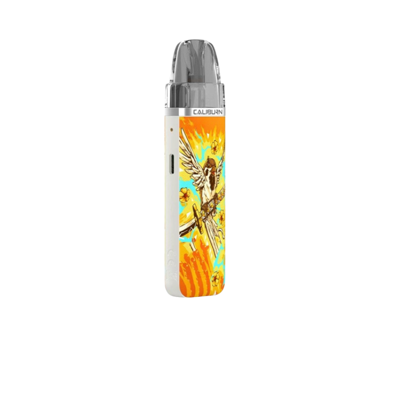 Uwell Caliburn G3 Lite Pod System 35W (1200mAh) – Original & Best Price in Pakistan