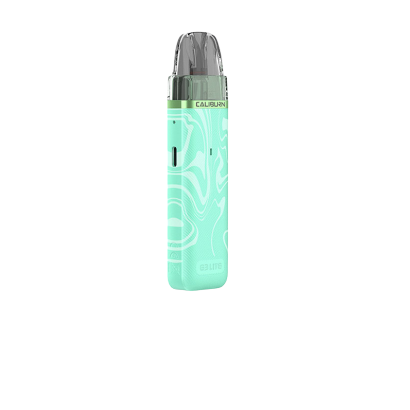 Uwell Caliburn G3 Lite Pod System 35W (1200mAh) – Original & Best Price in Pakistan
