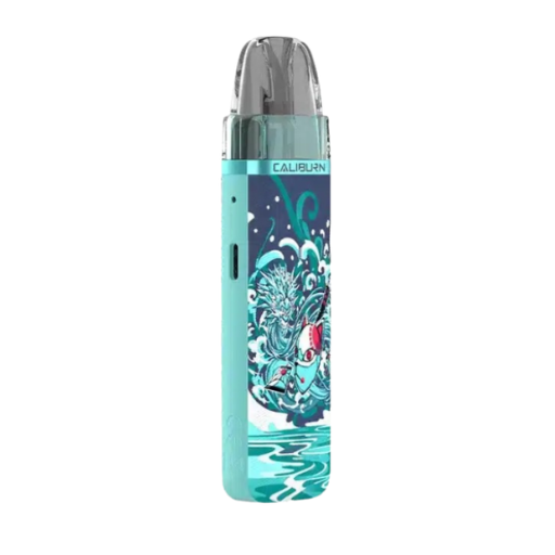 Uwell Caliburn G3 Lite Pod System 35W (1200mAh) – Original & Best Price in Pakistan
