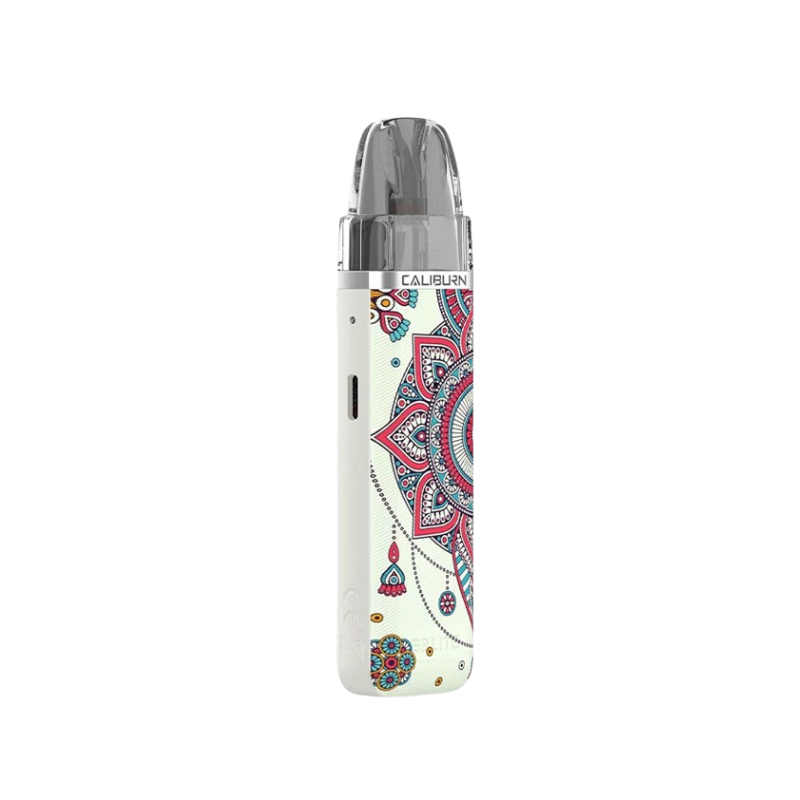 Uwell Caliburn G3 Lite Pod System 35W (1200mAh) – Original & Best Price in Pakistan