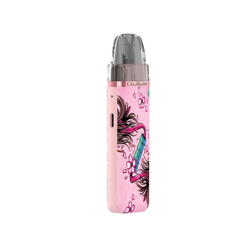 Uwell Caliburn G3 Lite Pod System 35W (1200mAh) – Original & Best Price in Pakistan
