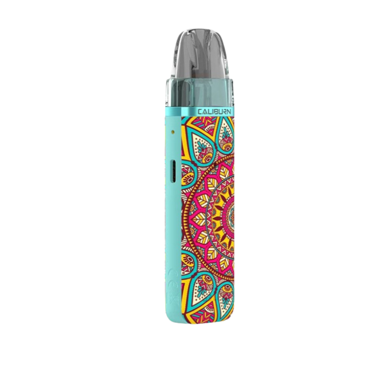 Uwell Caliburn G3 Lite Pod System 35W (1200mAh) – Original & Best Price in Pakistan