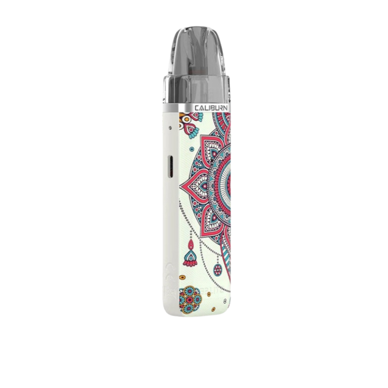 Uwell Caliburn G3 Lite Pod System 35W (1200mAh) – Original & Best Price in Pakistan
