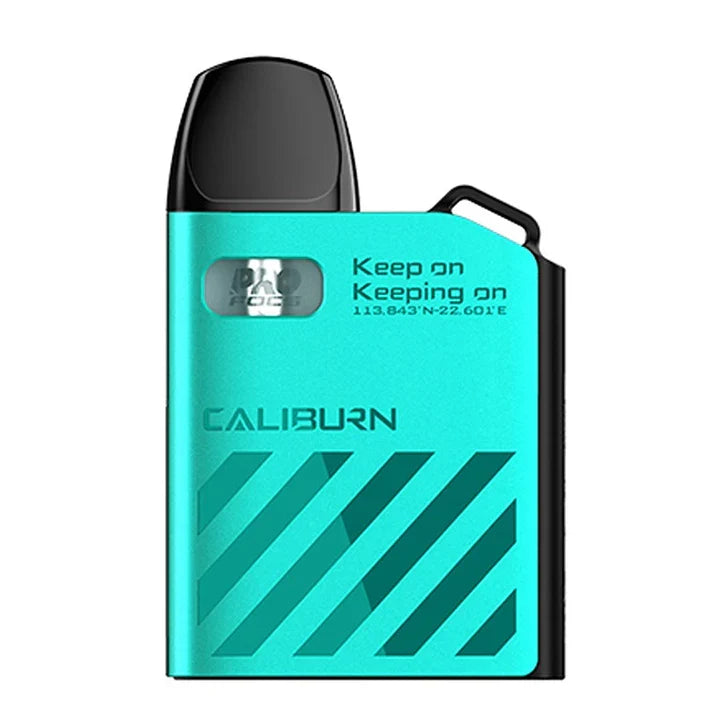 Uwell Caliburn AK2 Pod Kit